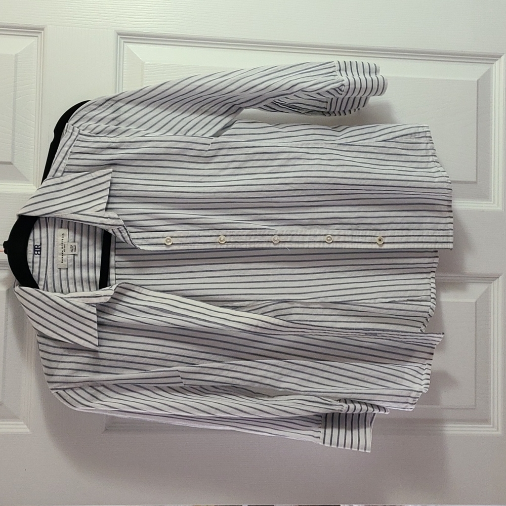 Banana Republic Dress Shirt